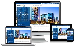 Website Design & Branding