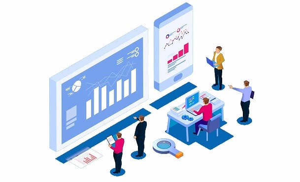Business Systems Development